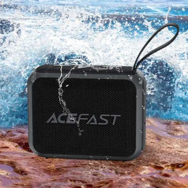ACEFAST K4 Go Portable Wireless Speaker