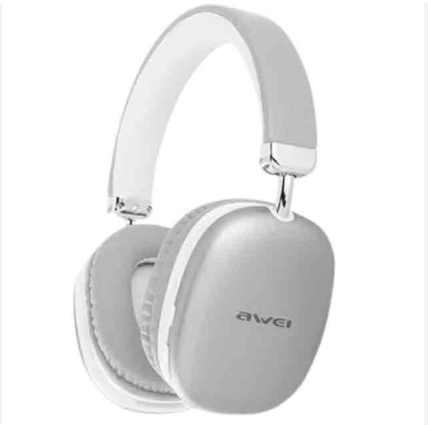 Awei AT8 Wireless Overhead Earphone