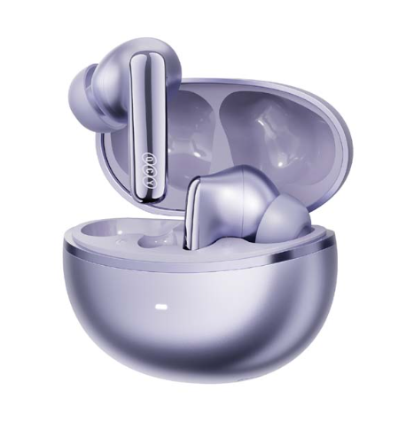 QCY MeloBuds N70 ANC LDAC Earbuds