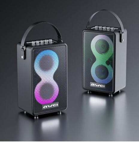 AWEI KA15 70W Outdoor Bluetooth Speaker