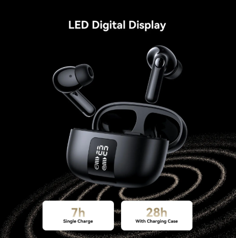 JOYROOM JR-FN3 True Wireless Stereo Earbuds