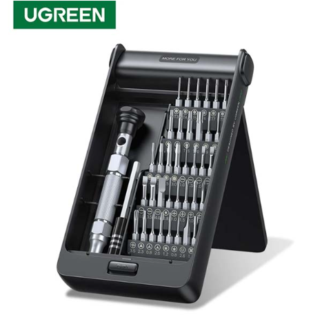 UGREEN UT110 38-in-1 Precision Screwdrivers Repair Set