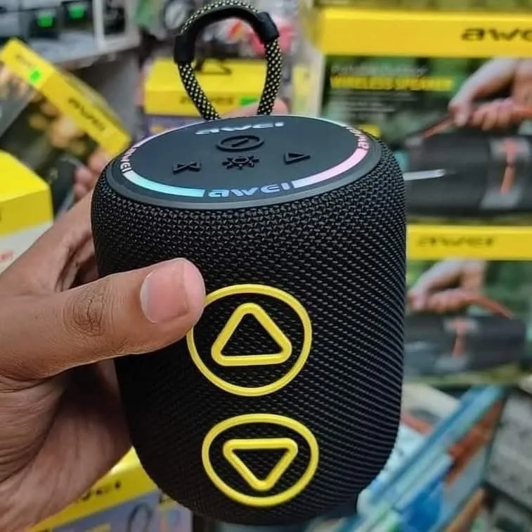 AWEI KA13 Portable Bluetooth Speaker