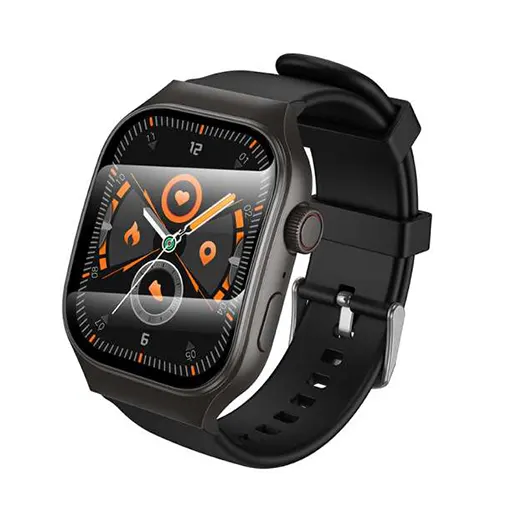 Hoco Y33 Bluetooth Calling Smart Watch