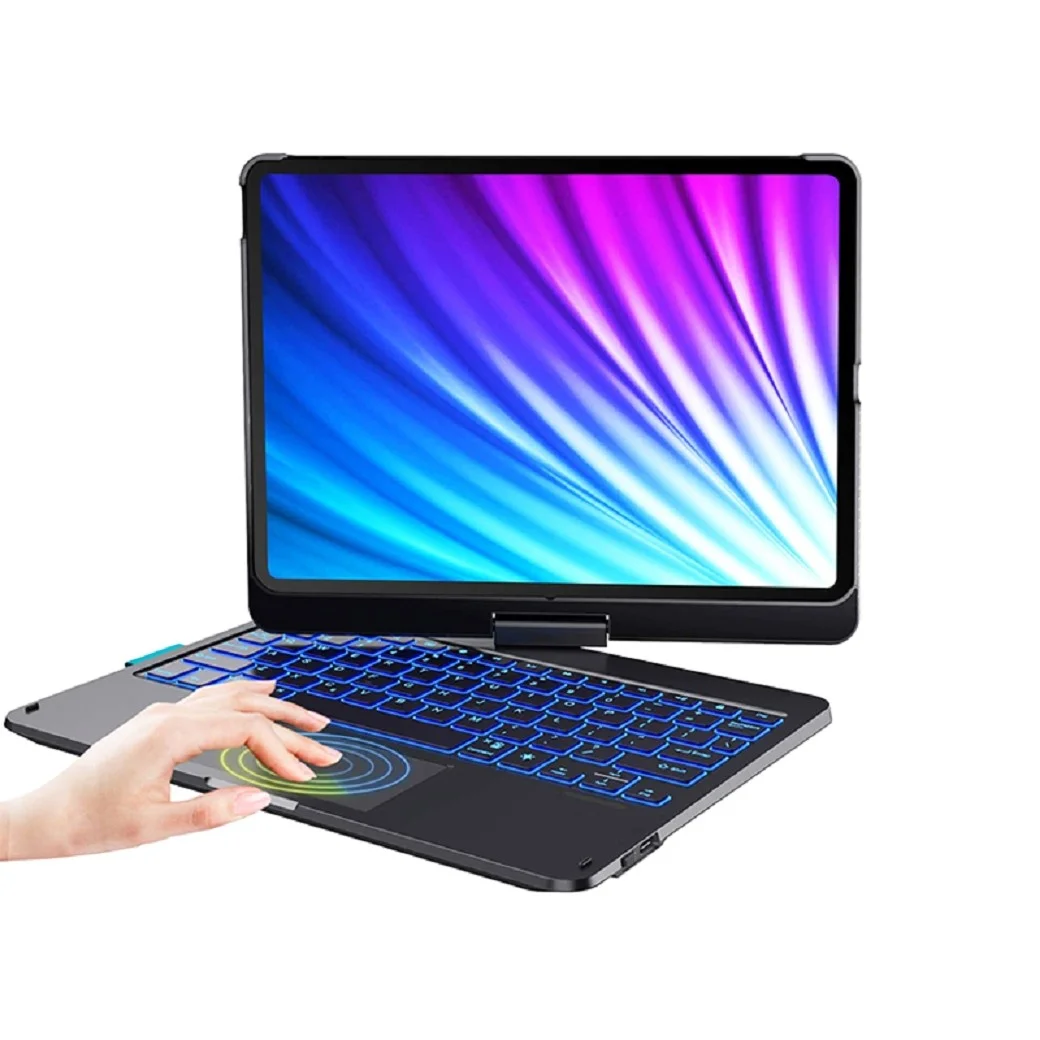 Wiwu Waltz Rotating Smart Keyboard