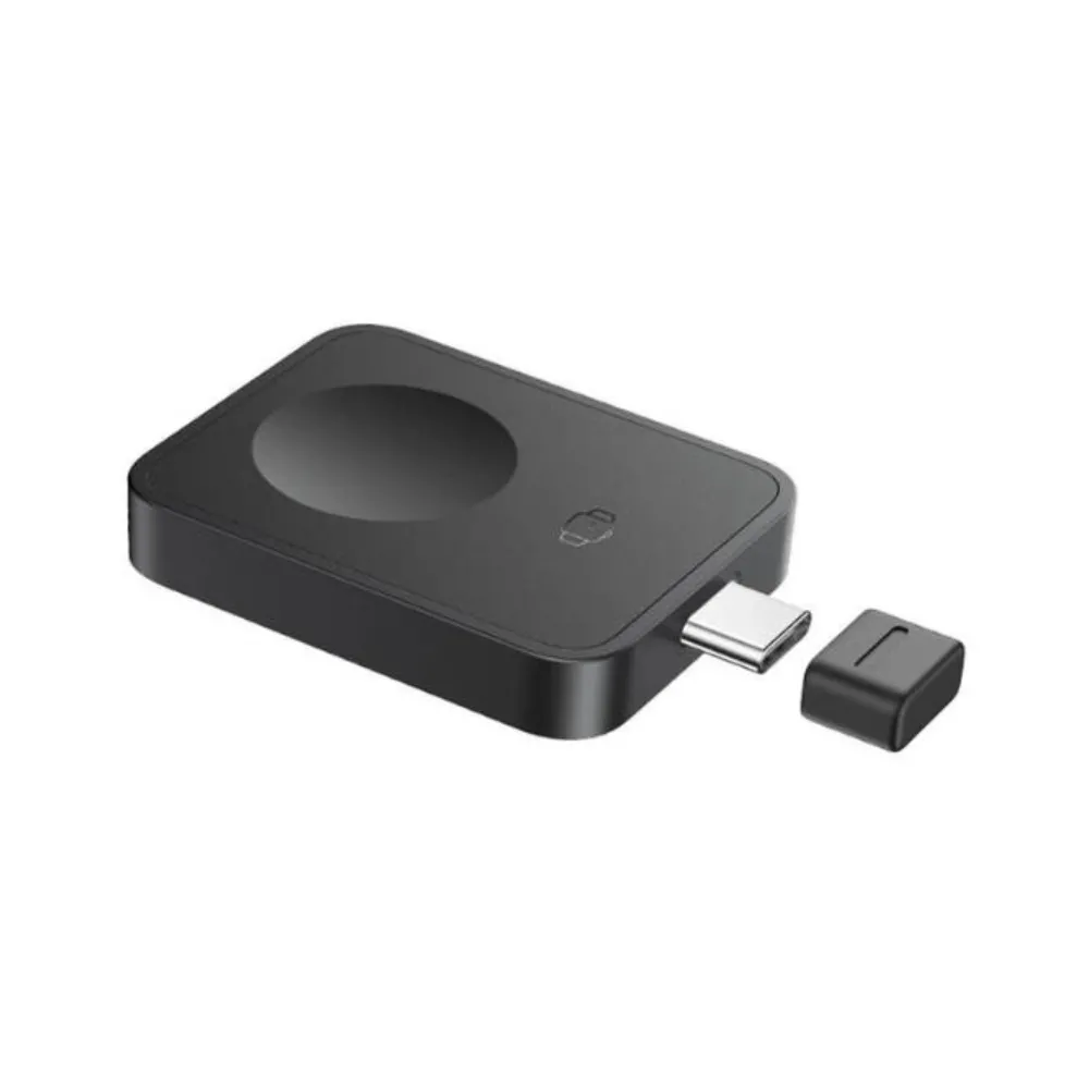 Baseus MagPro Magnetic Wireless Charger for Apple Watch