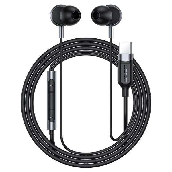 ACEFAST L6 Wired Earphones with Mic