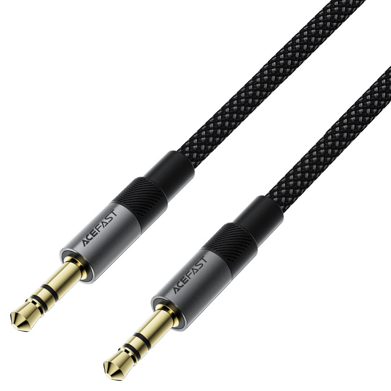 ACEFAST J10 audio cable 3.5mm male to 3.5mm male