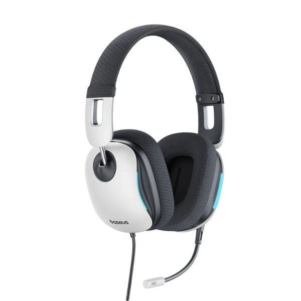 Baseus GoPlay 1 Max 3.5mm Jack Gaming Wired Headphone