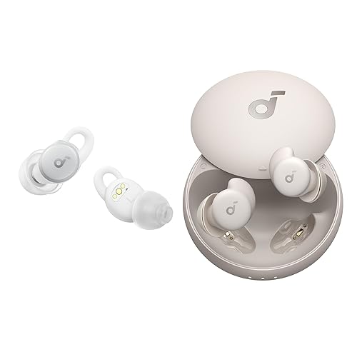 Soundcore Sleep A20 by Anker Sleep Earbuds