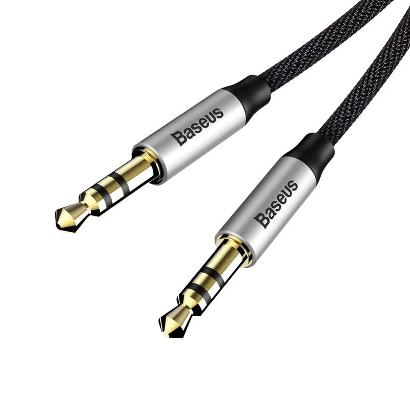 Baseus Audio Yiven M30 3.5mm to 3.5mm Cable (CAM30-BS1)