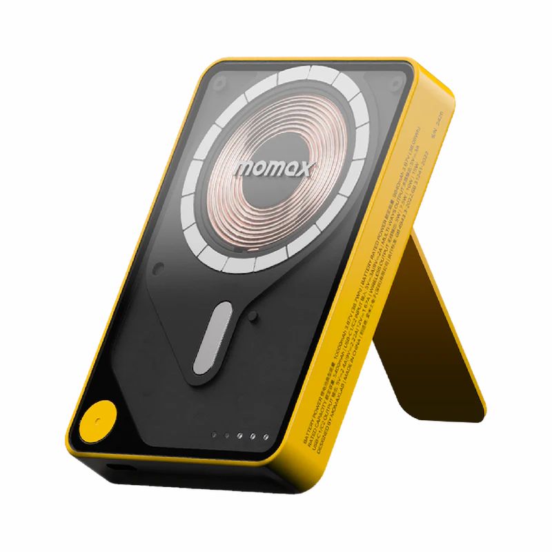 Momax 1-Power X Pro+ Magnetic Wireless Power Bank