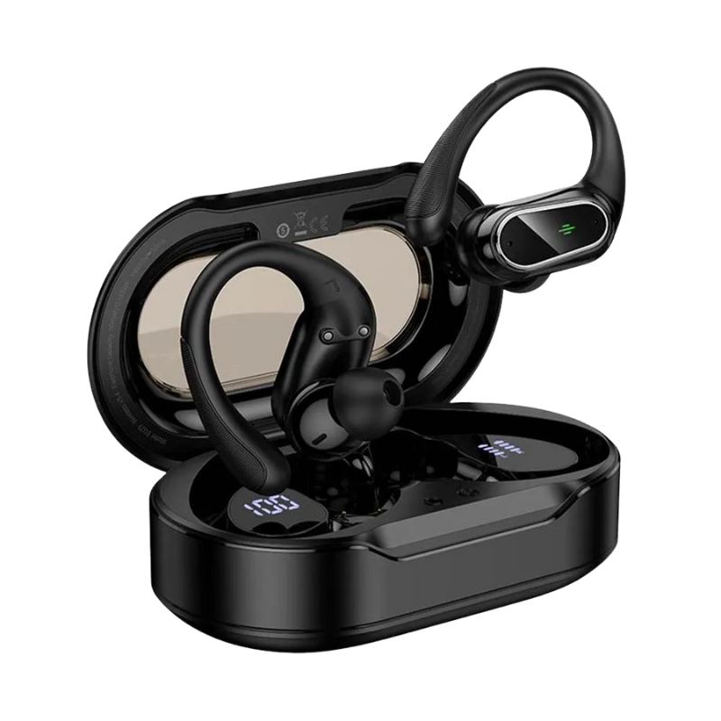 Hoco EQ29 Earhook TWS Earbuds