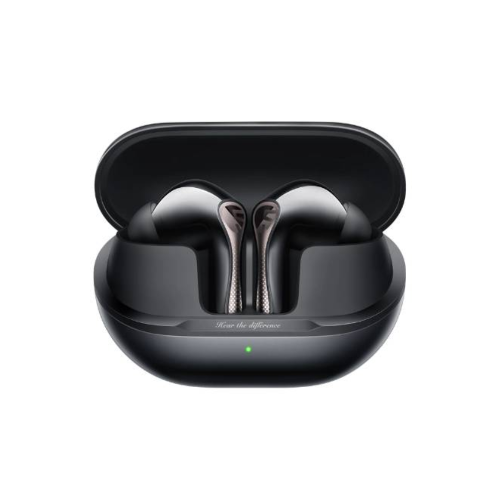 SOUNDPEATS Air5 Pro True Wireless Hi-Res Earbuds with Adaptive ANC