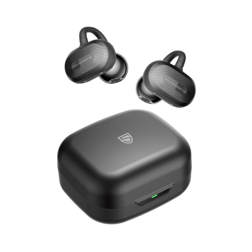 Soundpeats Air Clip Dual Device Open air True Noise Cancelling Ear Clip