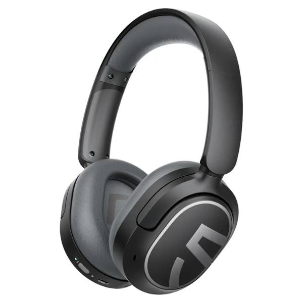 Soundpeats A8 ANC Over Headphone HiRes Audio