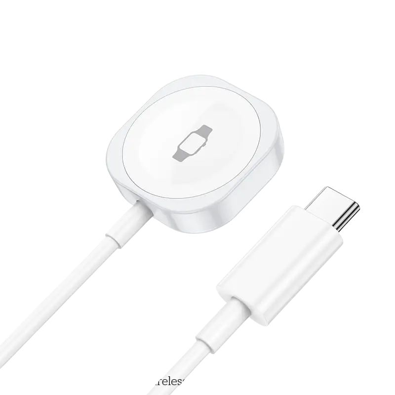 Hoco	 Hoco C145A QC18W Mini Charger with USB A to Type C Charging Cable