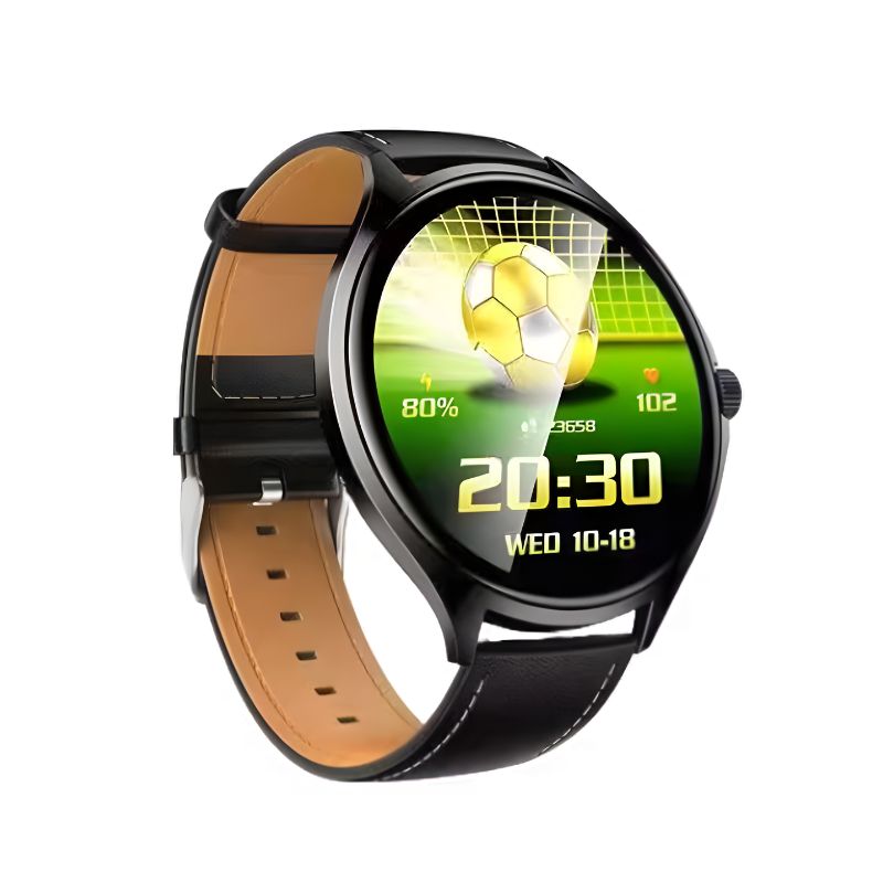 Hoco Hoco Y39 Bluetooth Calling Smart Watch