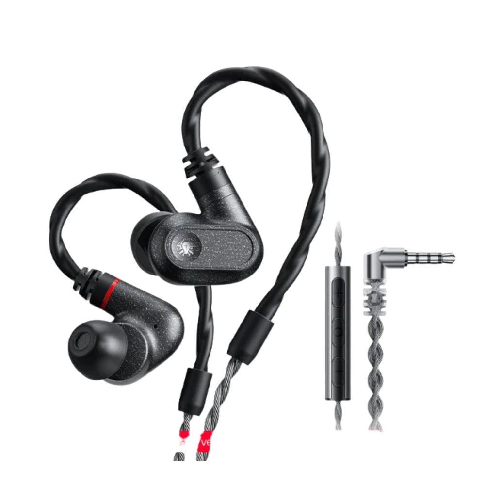 Plextone G28 Pro Gaming Earphones
