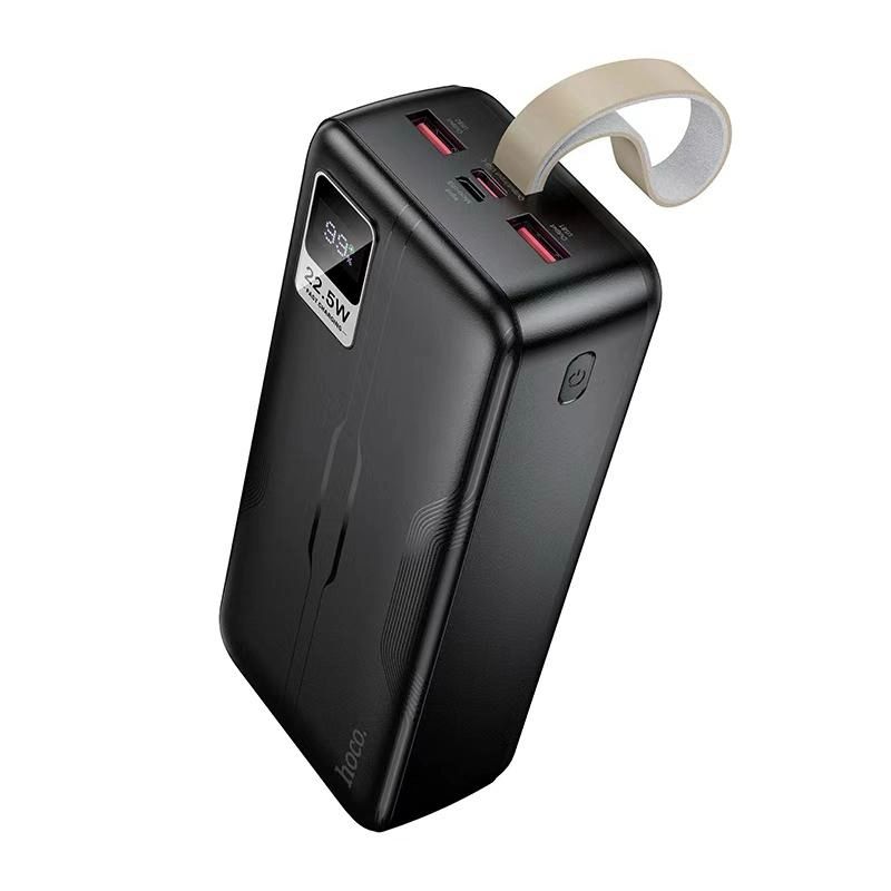 Hoco MMJ 25 Resolute 22.5W 30000mAh Power Bank