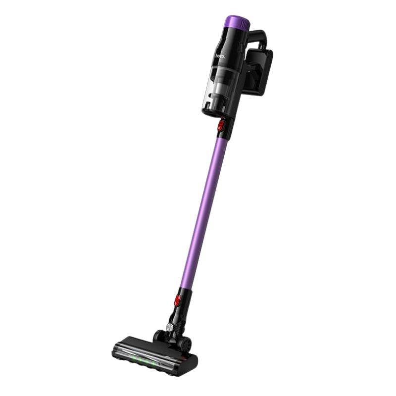 HOCO HJD77A Cordless Handheld Vacuum Cleaner
