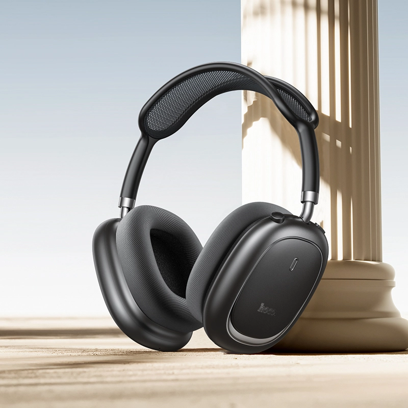 Hoco W68 Calma ANC Bluetooth Headphone